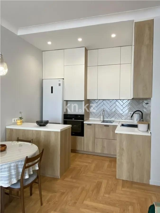 Продажа 2-комнатной квартиры, 50 м² в Астане - фото 3