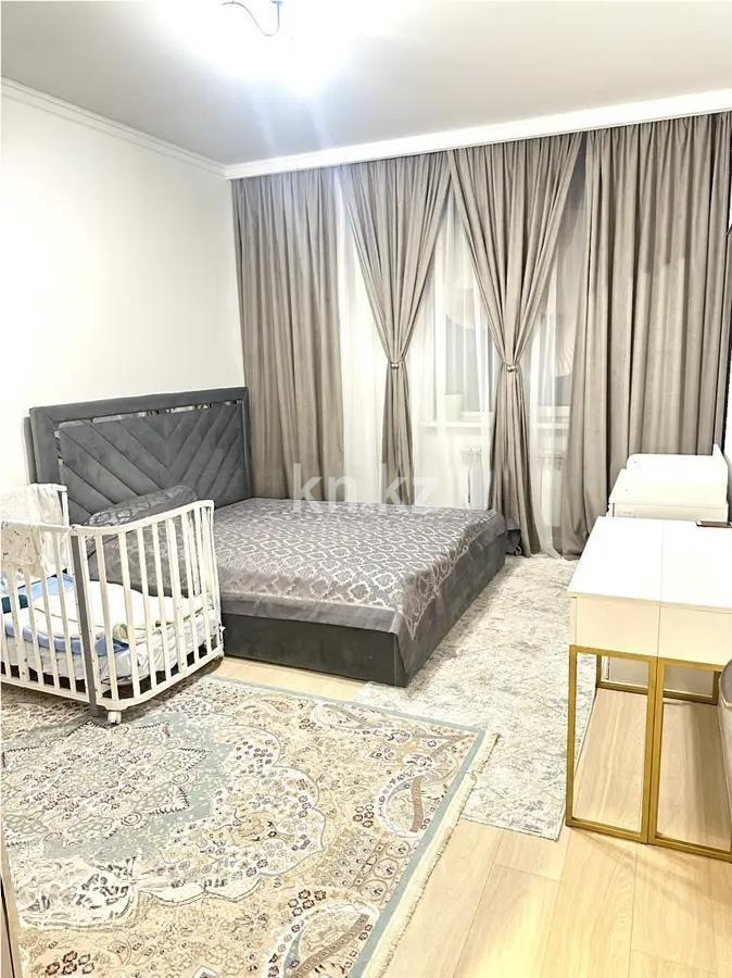 Продажа 3-комнатной квартиры, 75 м², ул. Омарова, дом  27 в Астане - фото 2