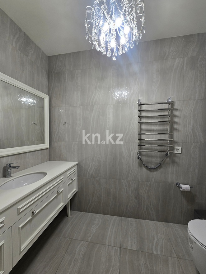 Продажа 3-комнатной квартиры, 113 м² в Алматы - фото 32