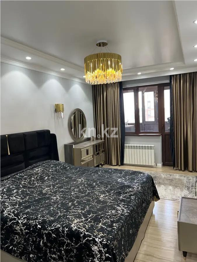 Продажа 2-комнатной квартиры, 91.8 м² в Алматы - фото 2