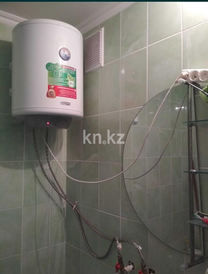 Аренда 2-комнатной квартиры, 52 м² в Караганде - фото 14