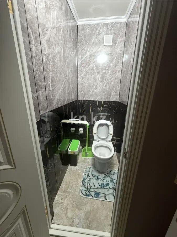 Продажа 2-комнатной квартиры, 44 м² в Алматы - фото 5