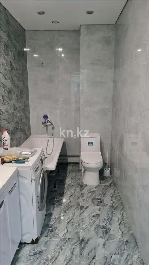 Продажа 2-комнатной квартиры, 76 м² в Астане - фото 4