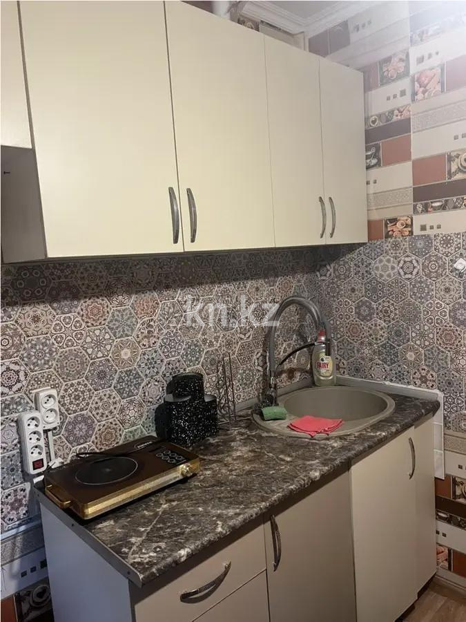 Продажа 1-комнатной квартиры, 31 м² в Алматы - фото 2