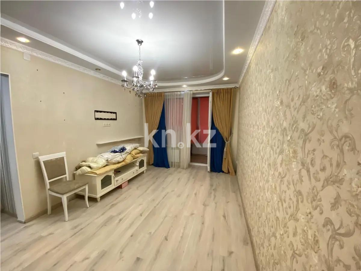 Продажа 2-комнатной квартиры, 43 м² в Астане - фото 2