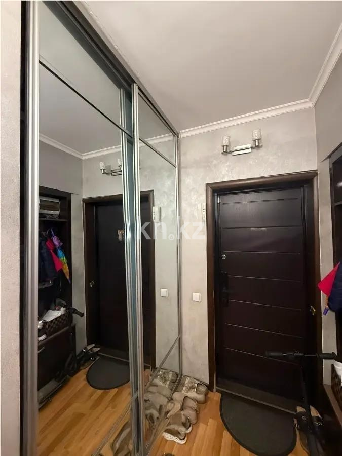 Продажа 3-комнатной квартиры, 72 м² в Алматы - фото 5
