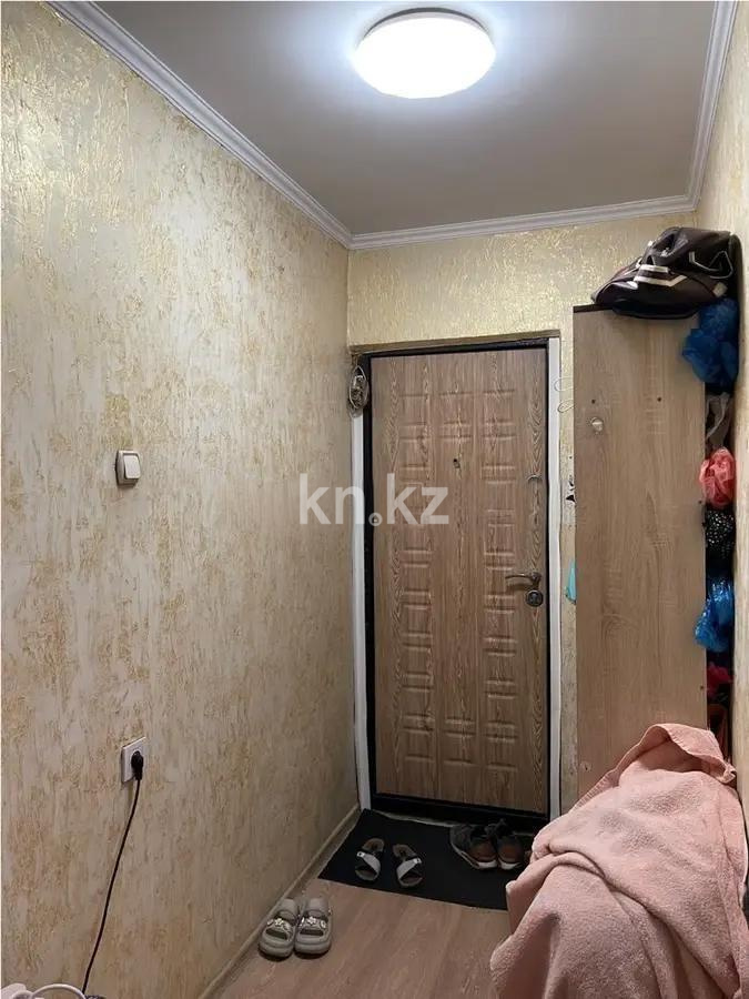 Продажа 1-комнатной квартиры, 31 м² в Алматы - фото 3