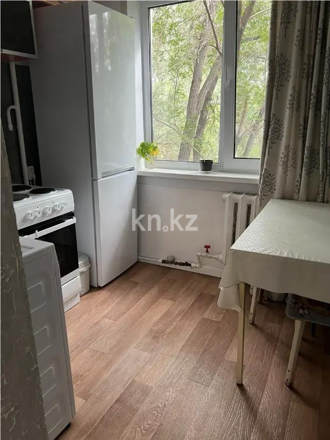 Продажа 1-комнатной квартиры, 30 м², мкр-н 16, дом  33 в Караганде - фото 2