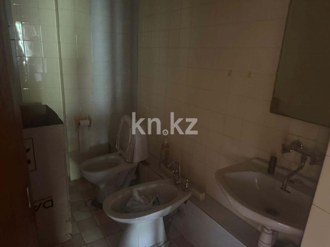 Продажа 4-комнатной квартиры, 156.5 м², ул. Наурызбай батыра, дом  70 - ул. Айтеке би в Алматы - фото 9