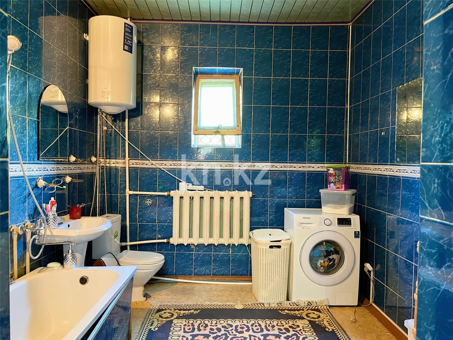 Продажа 5-комнатного дома, 225 м², ул. Крупской в Темиртау - фото 11