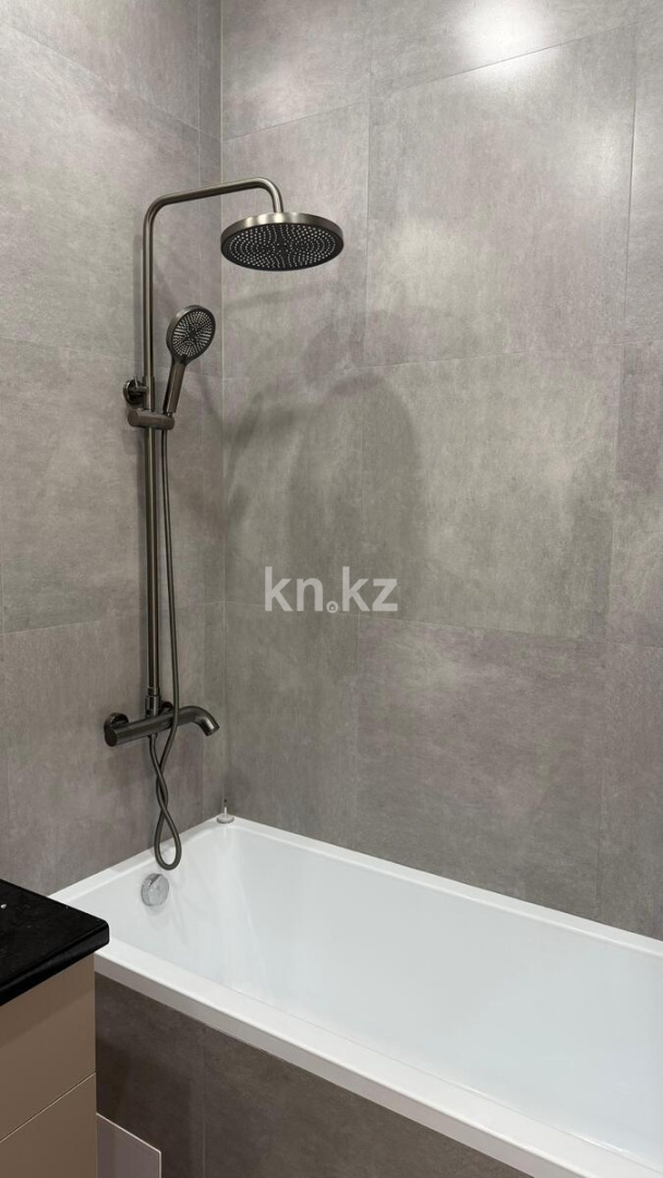 Продажа 2-комнатной квартиры, 50.6 м², пр. Райымбека, дом  348 в Алматы - фото 13