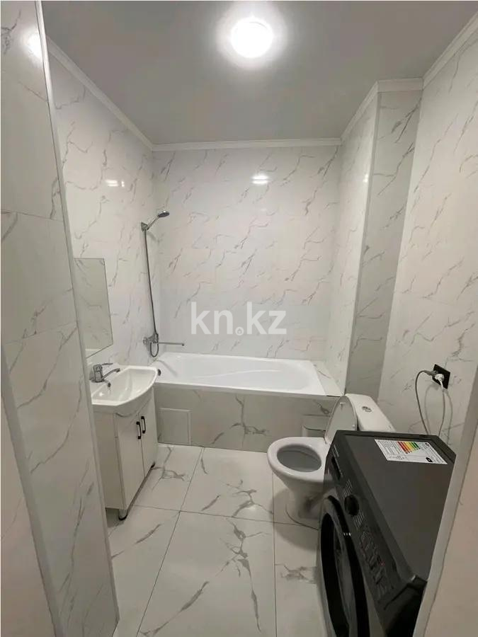 Продажа 1-комнатной квартиры, 30 м² в Алматы - фото 3