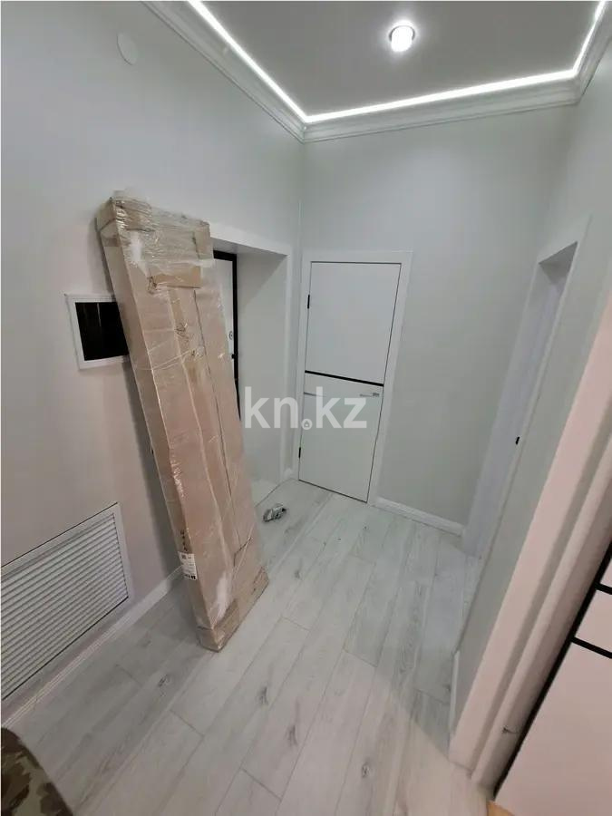 Продажа 1-комнатной квартиры, 38.5 м², ул. А-52, дом  2 в Астане - фото 3