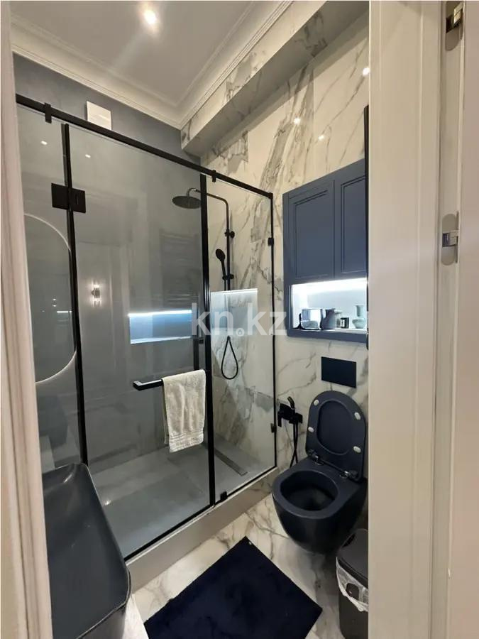 Продажа 4-комнатной квартиры, 220 м², ул. Рубинштейна, дом  21а в Алматы - фото 6