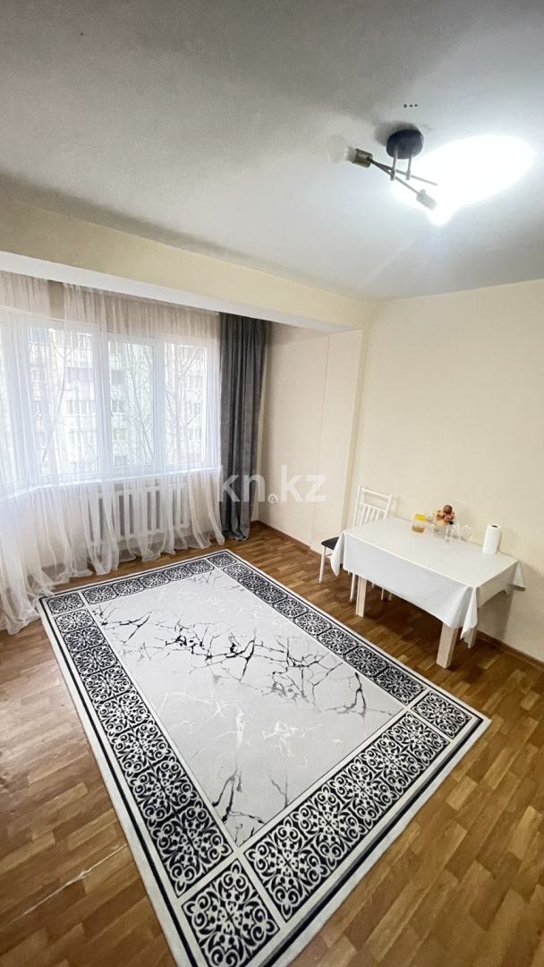 Продажа 1-комнатной квартиры, 61 м², Алтын ауыл в Алматинской области - фото 14