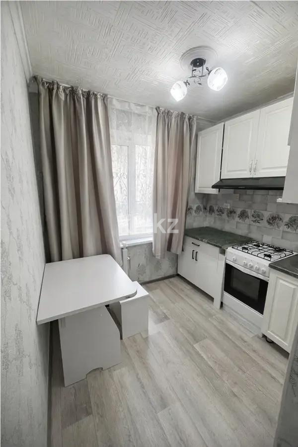 Продажа 3-комнатной квартиры, 60 м² в Алматы - фото 4