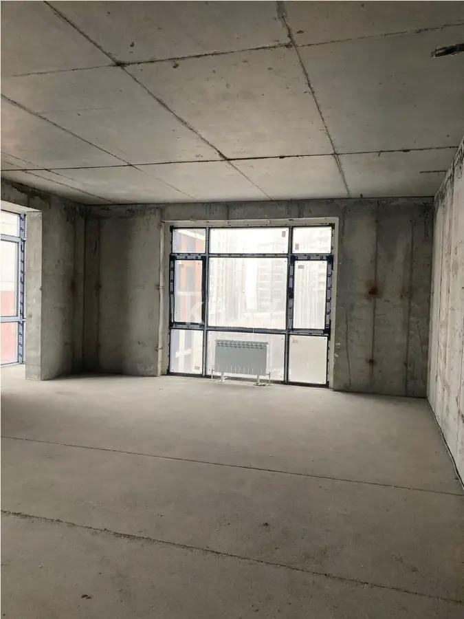 Продажа 2-комнатной квартиры, 80.7 м² в Алматы