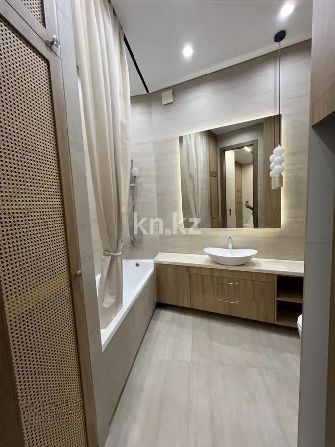 Продажа 2-комнатной квартиры, 72.9 м² в Астане - фото 4