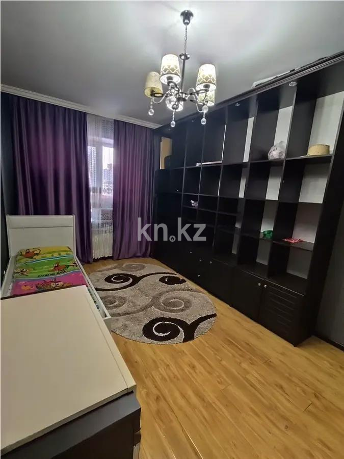 Продажа 3-комнатной квартиры, 88.3 м² в Астане - фото 3