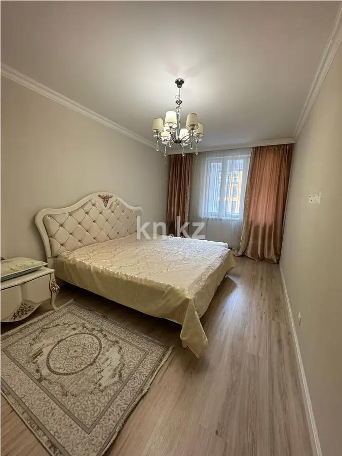 Продажа 2-комнатной квартиры, 82.1 м², ул. Кекилбайулы, дом  97а в Алматы - фото 2