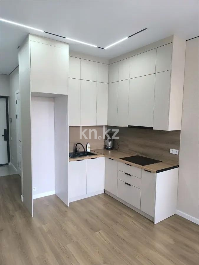 Продажа 2-комнатной квартиры, 41 м² в Астане - фото 3