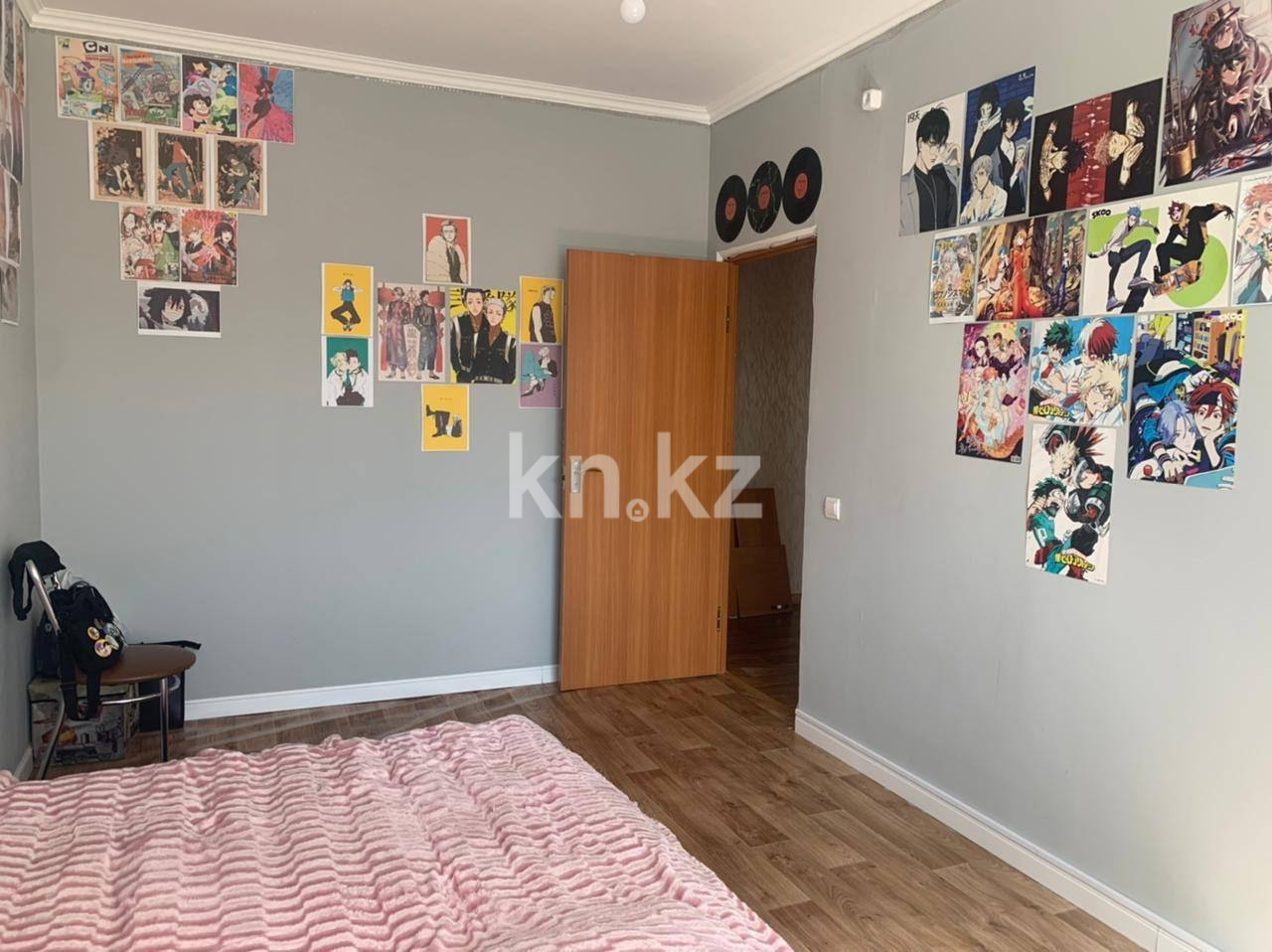 Аренда 2-комнатной квартиры, 65 м² в Астане - фото 6