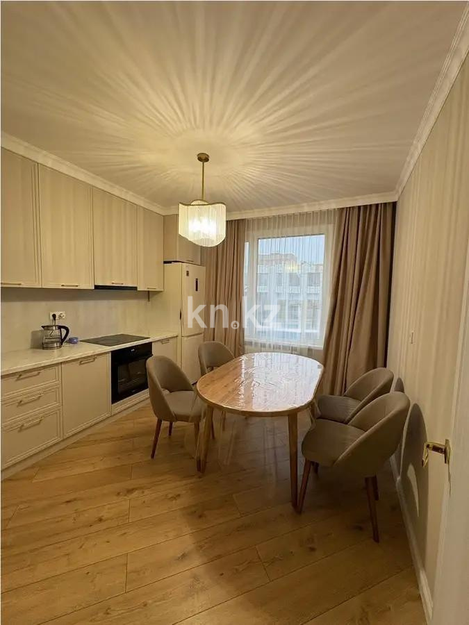 Продажа 2-комнатной квартиры, 61.15 м², ул. Е-915, дом  9 в Астане - фото 4