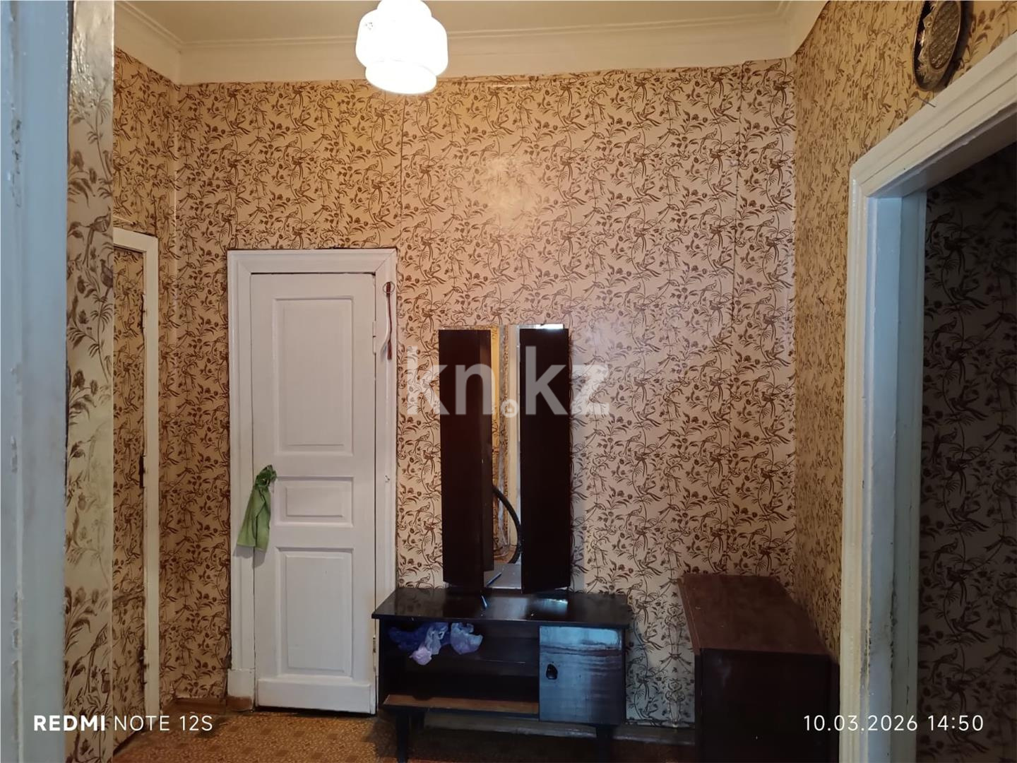 Продажа 2-комнатной квартиры, 59 м² в Караганде - фото 13