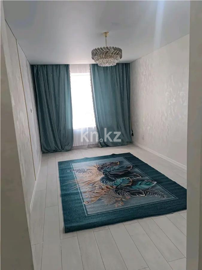 Продажа 2-комнатной квартиры, 37 м² в Астане