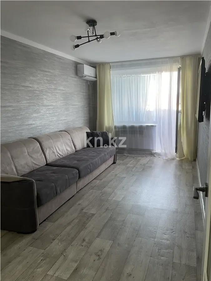 Продажа 1-комнатной квартиры, 38 м² в Караганде