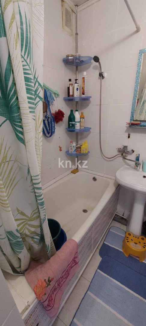 Продажа 1-комнатной квартиры, 32.8 м², Джангильдина в Костанае - фото 12