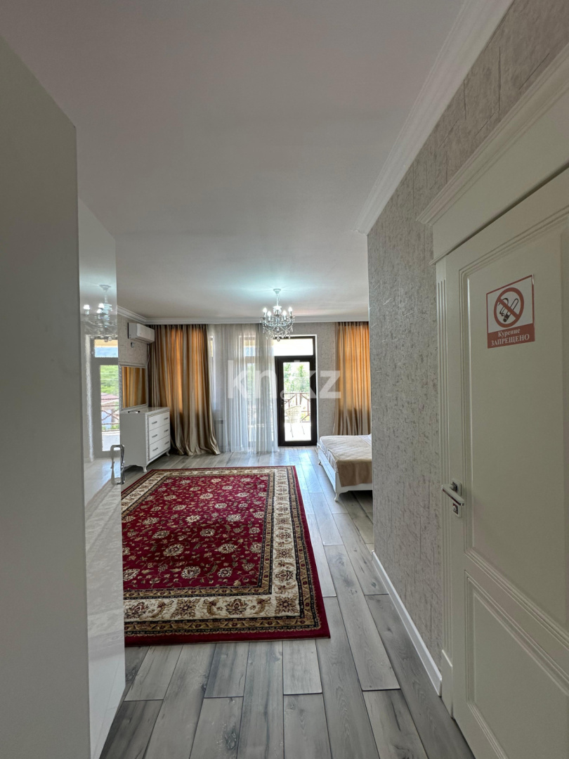 Продажа , 1000 м², Бургулюк п., дом  111 в Шымкенте - фото 24