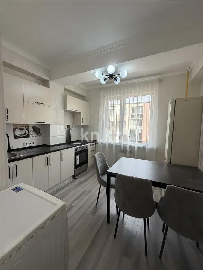 Продажа 1-комнатной квартиры, 38 м² в Алматы - фото 2