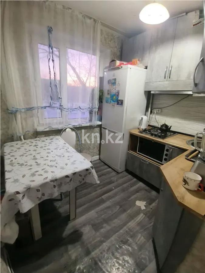 Продажа 2-комнатной квартиры, 48 м² в Караганде - фото 3