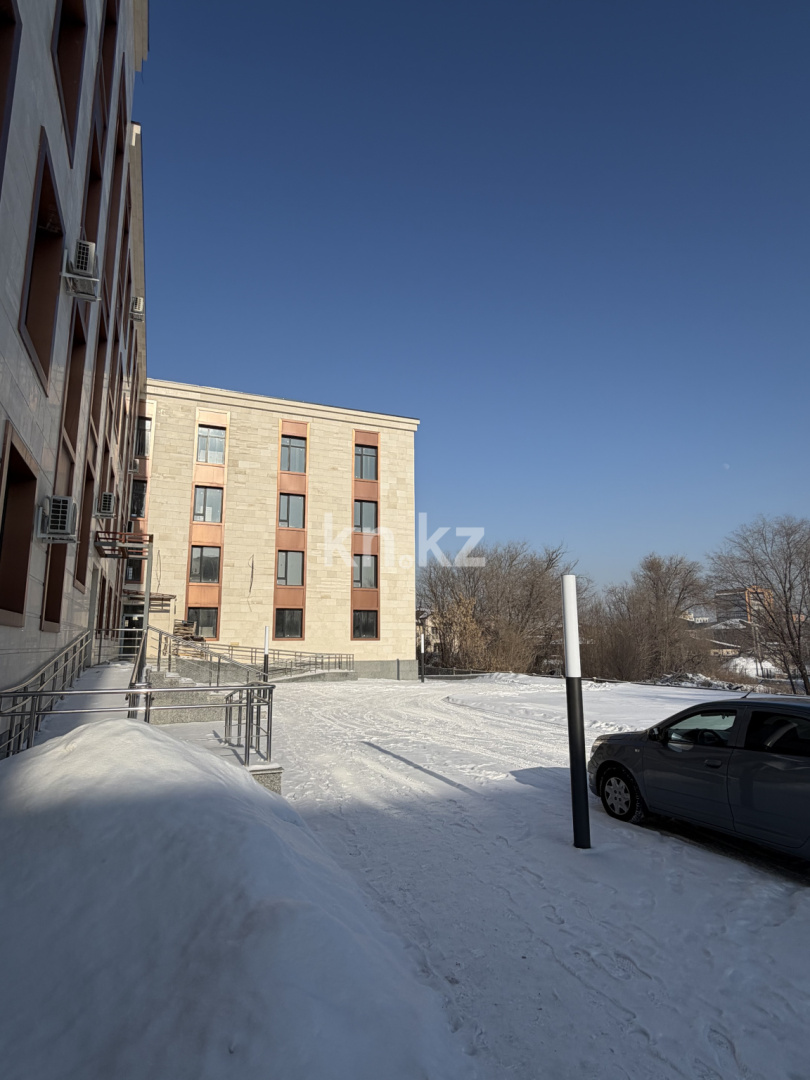 Продажа 3-комнатной квартиры, 96 м² в Караганде - фото 2