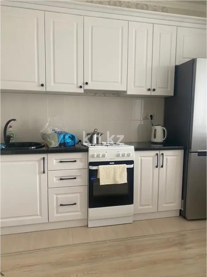 Продажа 1-комнатной квартиры, 38 м² в Астане - фото 2