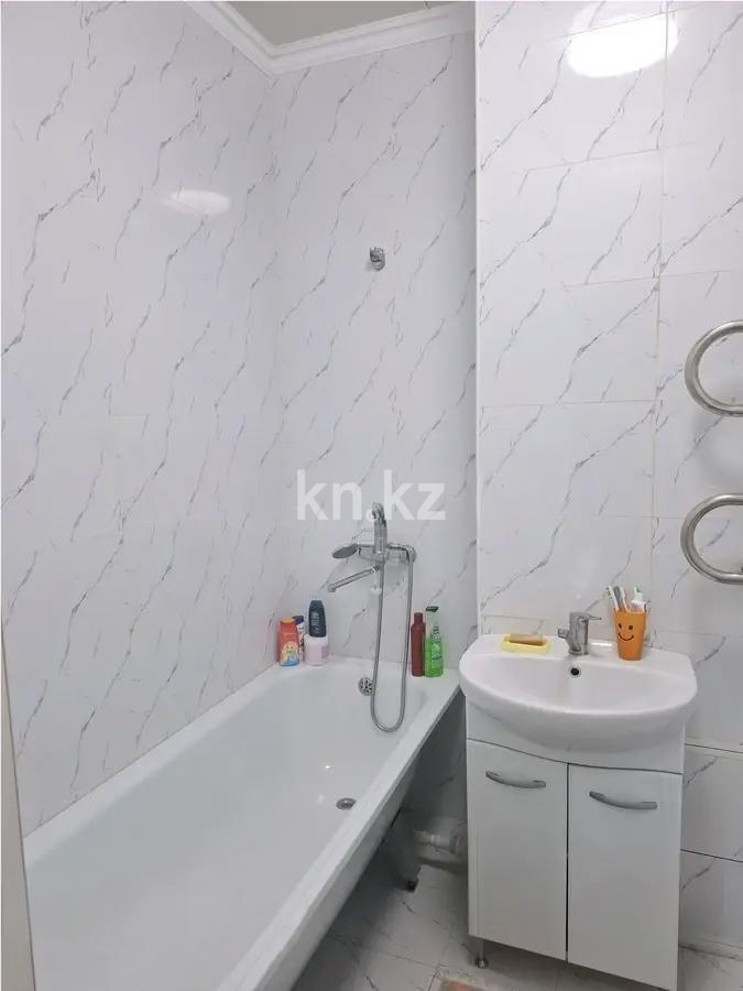 Продажа 1-комнатной квартиры, 40 м² в Алматы - фото 3