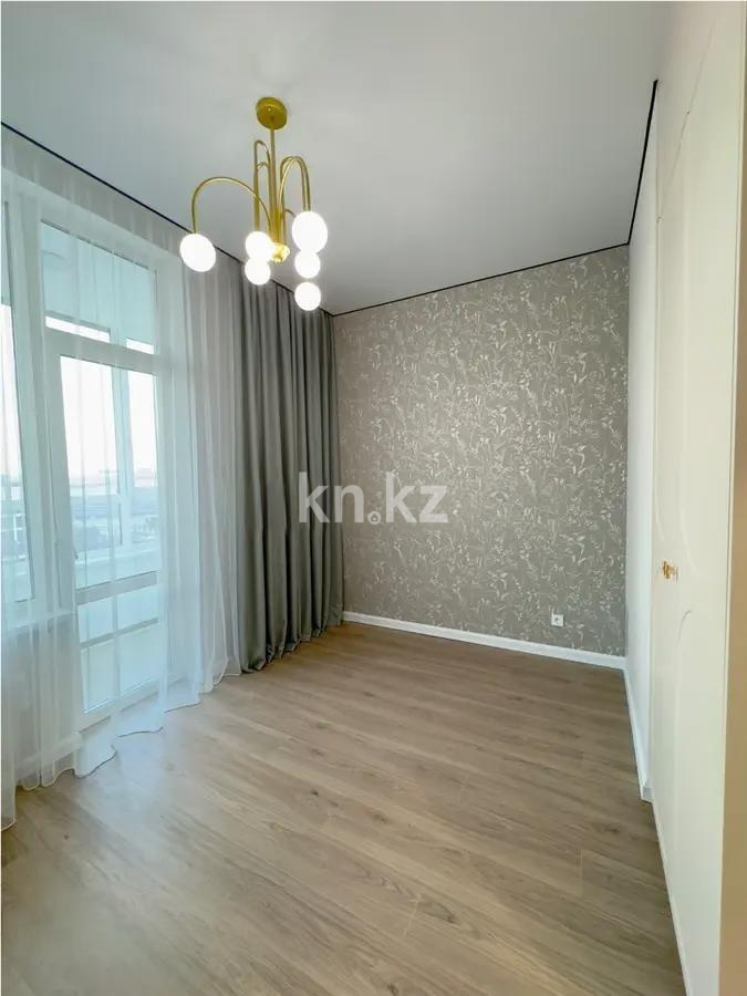 Продажа 3-комнатной квартиры, 60 м², пр. Туран, дом  55/5 в Астане - фото 3