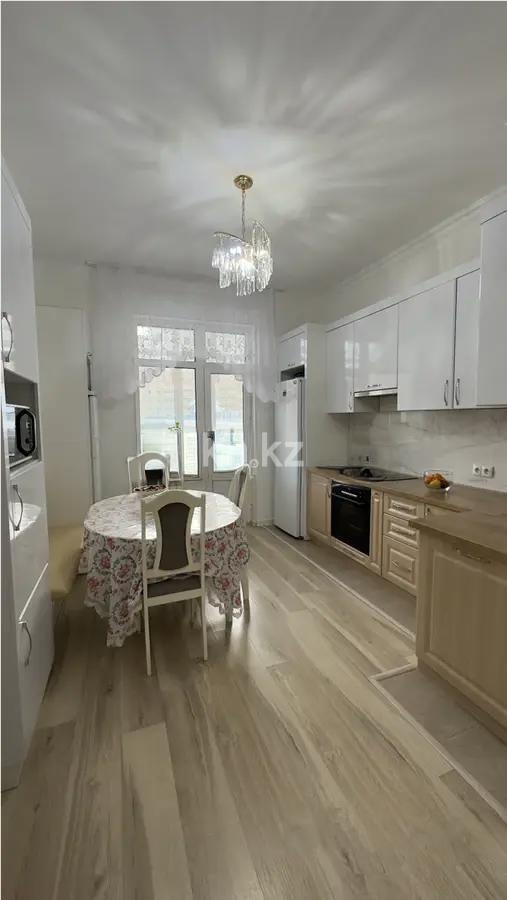 Продажа 2-комнатной квартиры, 75.3 м² в Астане - фото 3