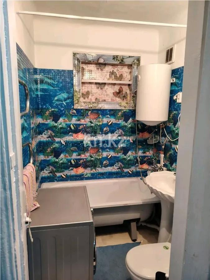 Продажа 2-комнатной квартиры, 43 м² в Караганде - фото 4