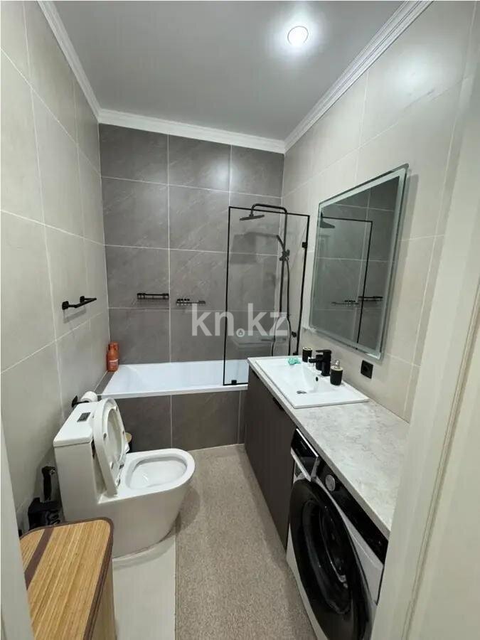 Продажа 2-комнатной квартиры, 62 м² в Астане - фото 4