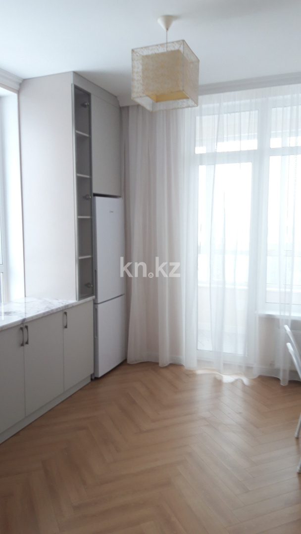 Аренда 2-комнатной квартиры, 71 м², ул. Аль-Фараби, дом  1 - ул. Керей, Жанибек хандар в Астане - фото 9