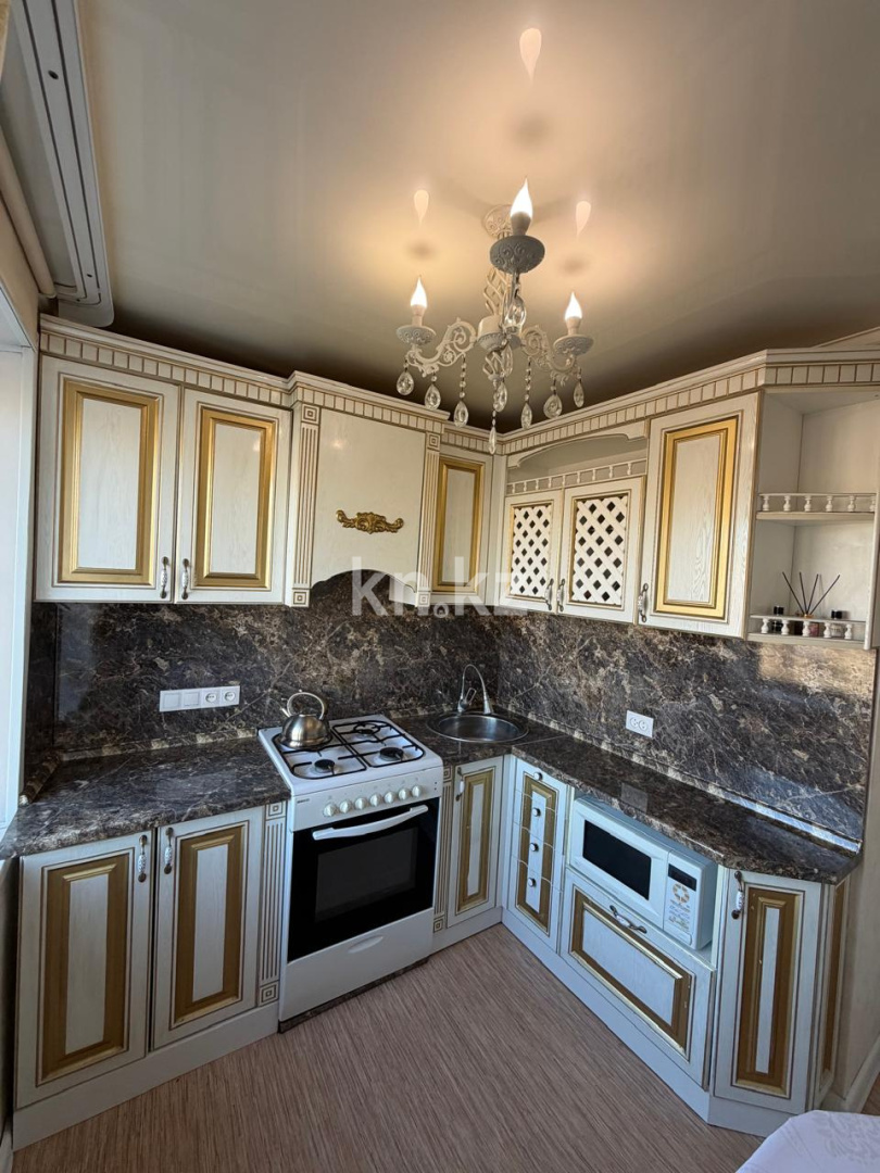 Продажа 3-комнатной квартиры, 64 м² в Караганде - фото 2