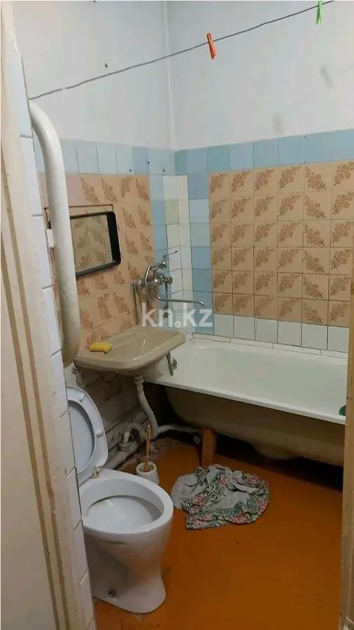 Продажа 1-комнатной квартиры, 24 м² в Алматы - фото 3