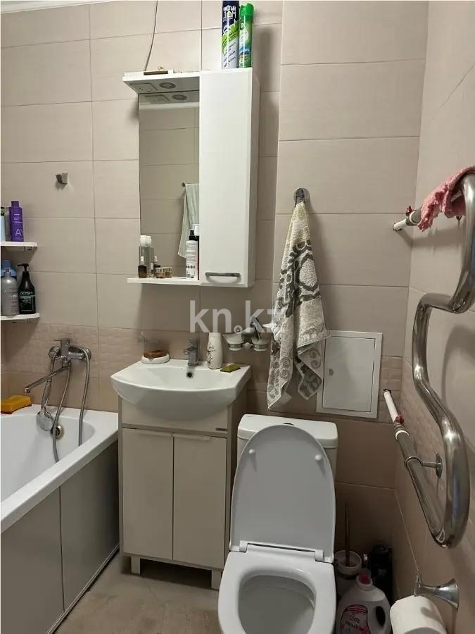 Продажа 1-комнатной квартиры, 31 м² в Астане - фото 2