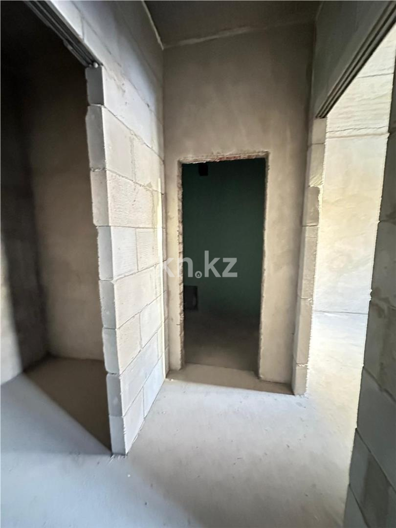 Продажа 3-комнатной квартиры, 78 м² в Караганде - фото 13