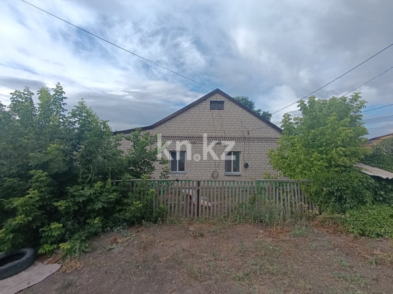 Продажа 5-комнатного дома, 134 м² в Караганде - фото 21