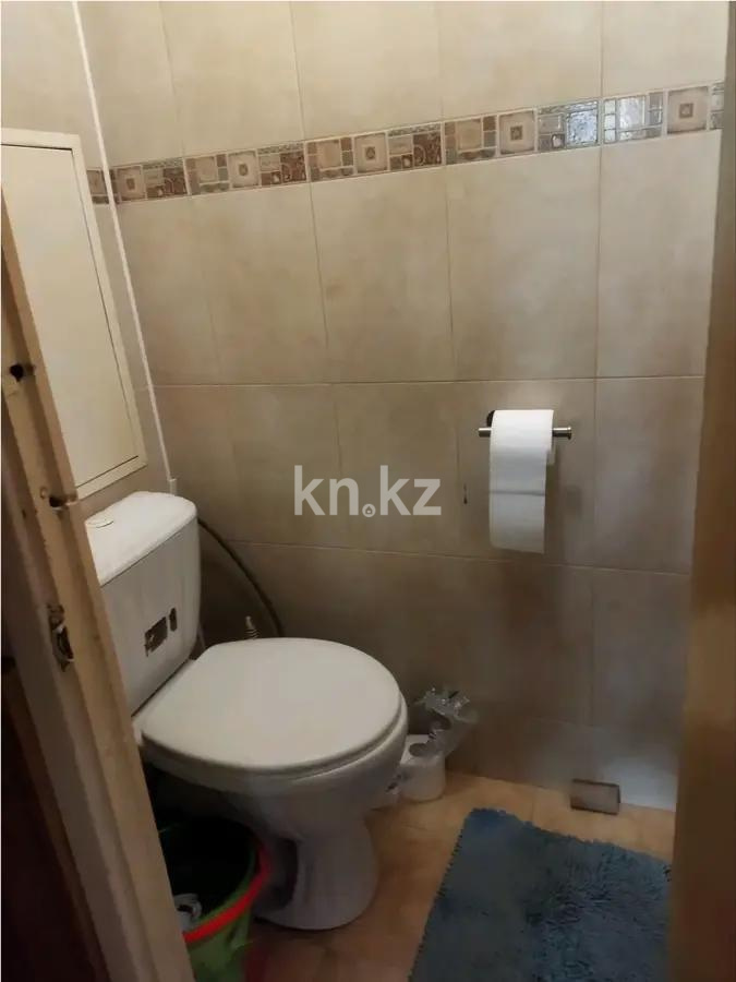 Продажа 2-комнатной квартиры, 52.7 м², мкр-н 10, дом  2 в Алматы - фото 3