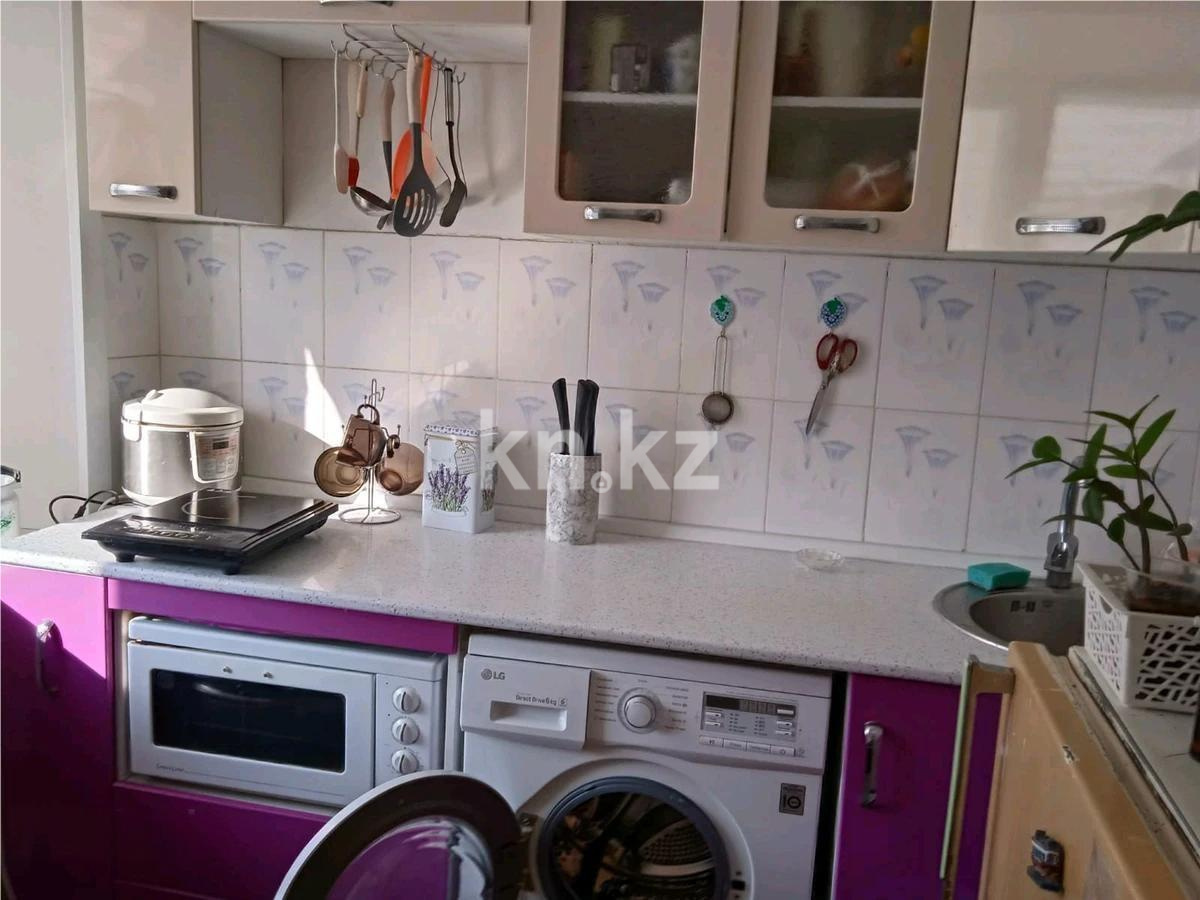 Продажа 1-комнатной квартиры, 29 м², пр. Абая, дом  89 в Шахтинске - фото 2