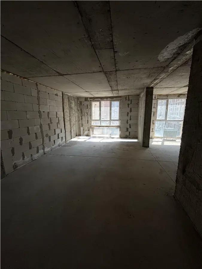 Продажа 2-комнатной квартиры, 59 м² в Алматы